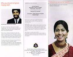 Dr. Amit Kapoor